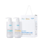 Atomy Kopfhautpflege 2 Set