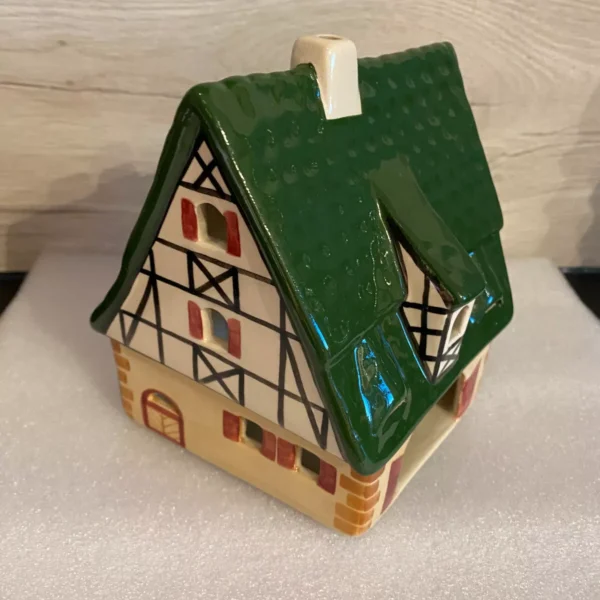 Leyk Lichthaus - Das schiefe Haus - OVP