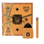 MCM 2tlg. Set: "MCM" - EdP