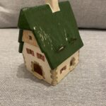 Leyk Lichthaus Modell*Schwabenhäusle* OVP