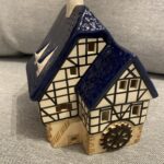 Leyk Lichthaus Modell Mühle OVP limitiert