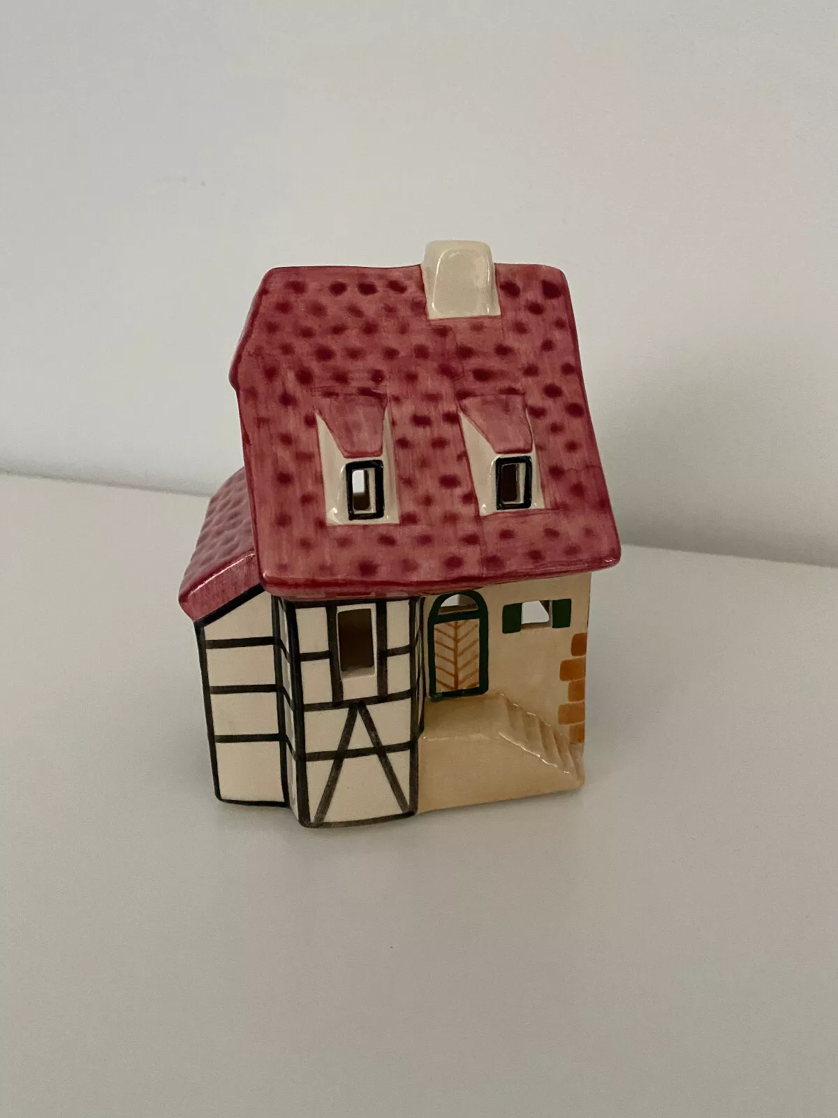 Lichthäuser Leyk Torturmensemble Haus 4 selten rosa-12a Lichthäuser Leyk Torturmensemble Haus 4 selten rosa – Bild 1