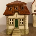 Leyk Lichthaus Bamberger Fischerhaus ohne Deko