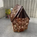 Leyk Lichthaus Cannstatter Klösterle selten OVP