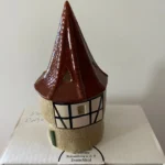 Leyk Lichthäuser Kleiner Turm neuwertig OVP