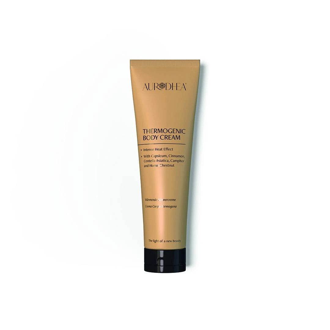 Chogan CR01B Aurodhea Wärmende Körpercreme – starke Wärmewirkung - 150 ml-a1 Chogan CR01B Aurodhea Wärmende Körpercreme – starke Wärmewirkung - 150 ml – Bild 1