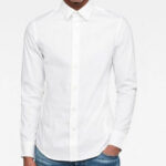 G-STAR RAW Herren Hemd,Top-Zustand