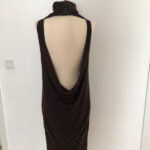 Schickes Kleid von Apart*Rückenfrei*Neuwertig