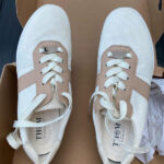 THOM by Thomas Rath - Women Sneaker Gr.6 Neu