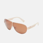Bogner Sonnenbrille NEU Rose verspiegelt