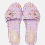 L.K.Bennett Sandalen Damen Sommerschuhe Sandalette offene Schuhe Gr.40