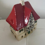 Leyk Lichthaus Modell Kanzlei - OVP