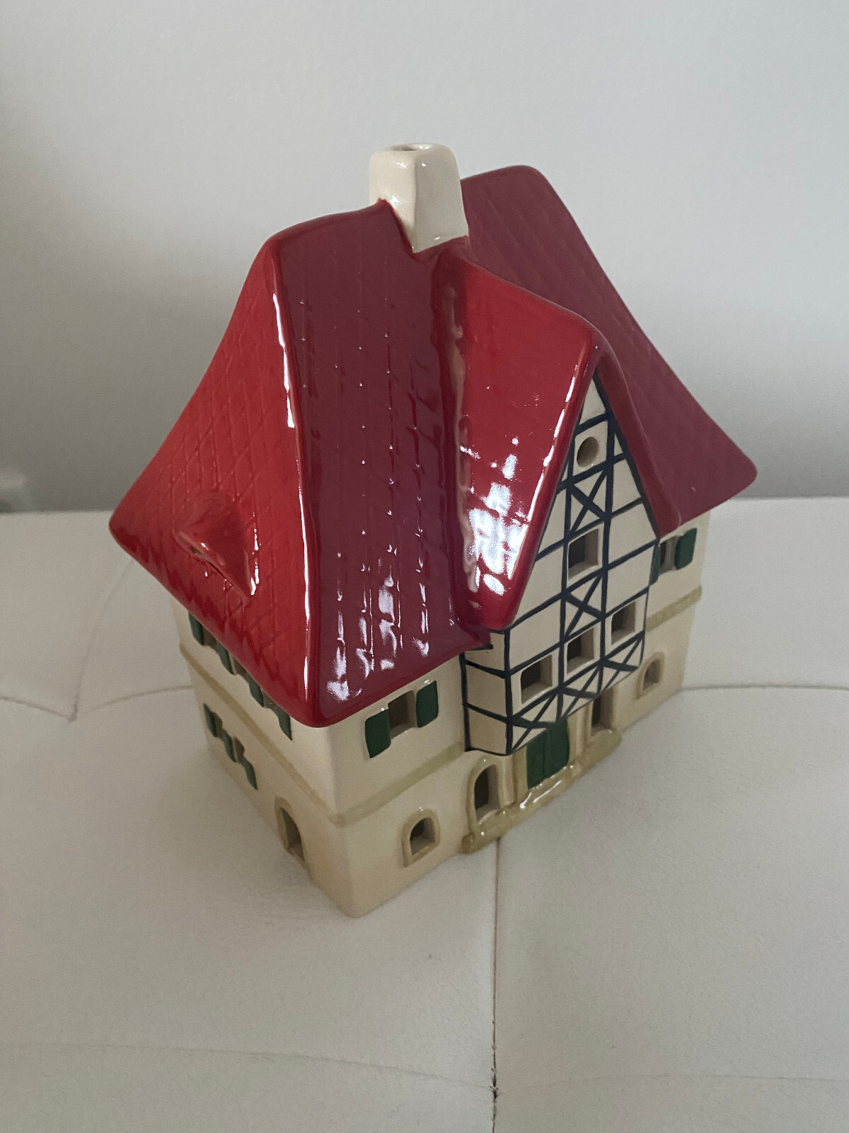 02 Leyk Lichthaus Modell Kanzlei - OVP – Bild 1