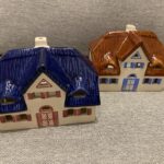 Leyk Lichterhäuser* Modell Friesenhaus*OVP