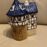 Leyk Lichthaus "Schellenturm" sehr seltenes Modell 2011 limitiert