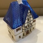 Leyk Lichthaus Modell Kanzlei - OVP