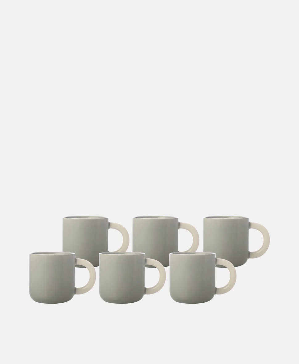 image_40347596_000553514_970x1182_0 🍨 Maxwell & Williams Schalen-Set „Sherbet“ – 6-teilig aus feinem Knochenporzellan 🍨 – Bild 1