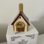 LEYK Lichthaus Modell Backhaus OVP