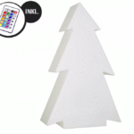 Weihnachtsbaum Indoor & Outdoor design LED-Dekoleuchte 115 cm