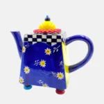 🫖Teekanne von Jameson & Tailor – neu & originalverpackt Royal 🫖