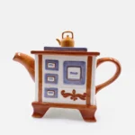 Jameson & Tailor Teekanne – NEU/OVP Cognak