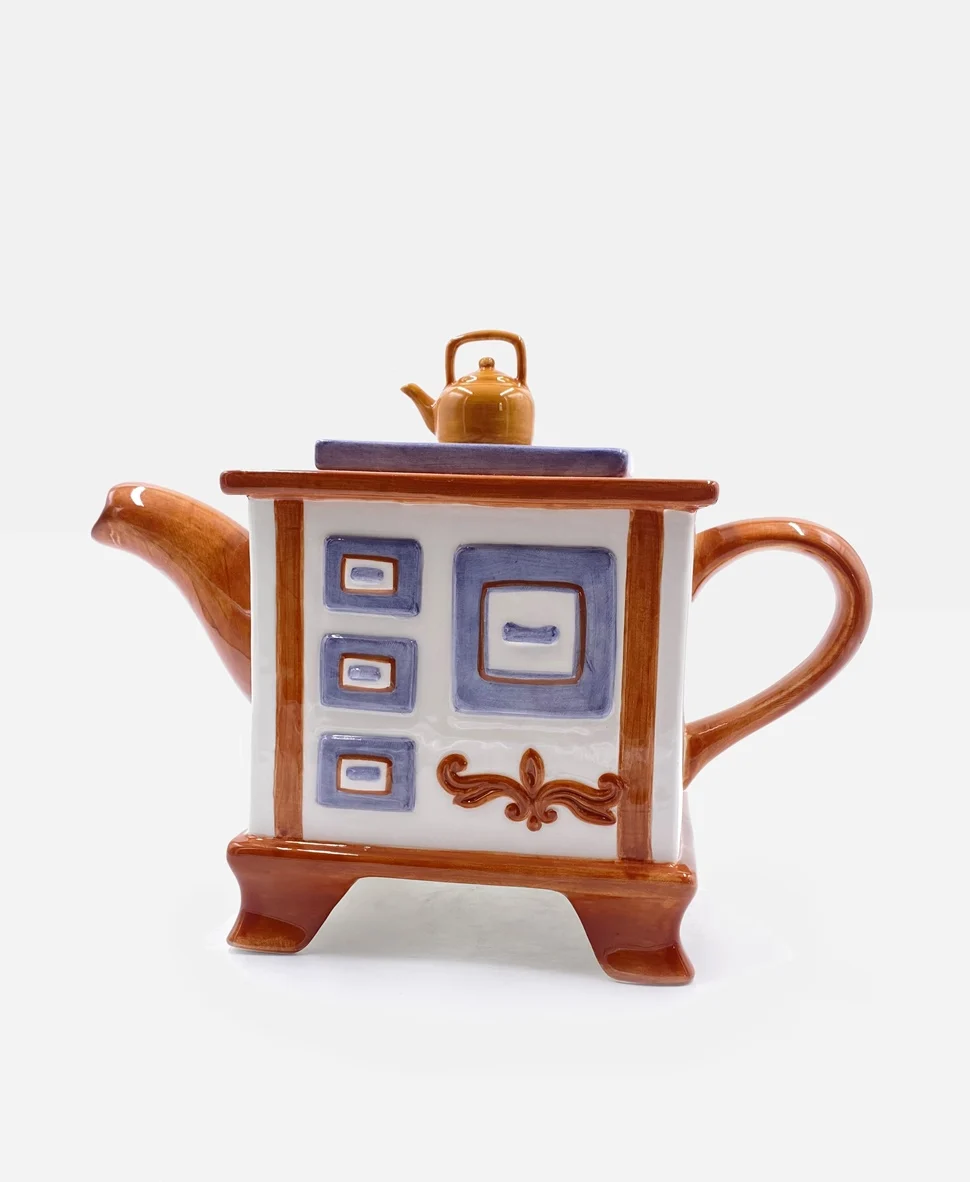 image_32626885_72_970x1182_0 Jameson & Tailor Teekanne – NEU/OVP Cognak – Bild 1