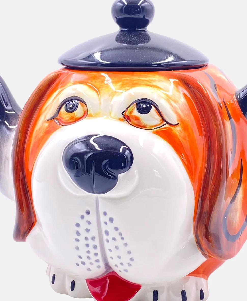 image_32626886_13_970x1182_1 🫖Jameson & Tailor Teekanne – Neu/OVP🫖 – Bild 1