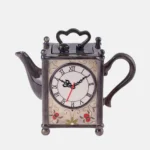 Jameson & Tailor Teekanne – neu originalverpackt