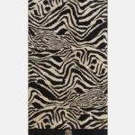 Roberto Cavalli Home  Badetuch Neu OVP