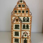 Leyk Lichthaus Stadthaus 3 äußerst seltenes Modell