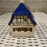 Leyk Lichthaus Modell "Bürgermeister" OVP 1999