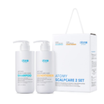ATOMY Kopfhautpflege 2 Set